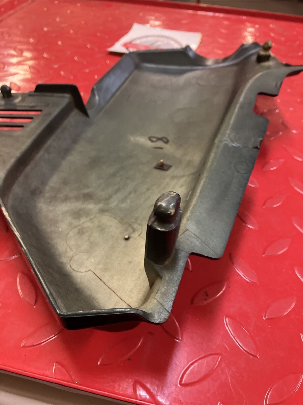 Honda CB750K 1981 right side cover panel fairing