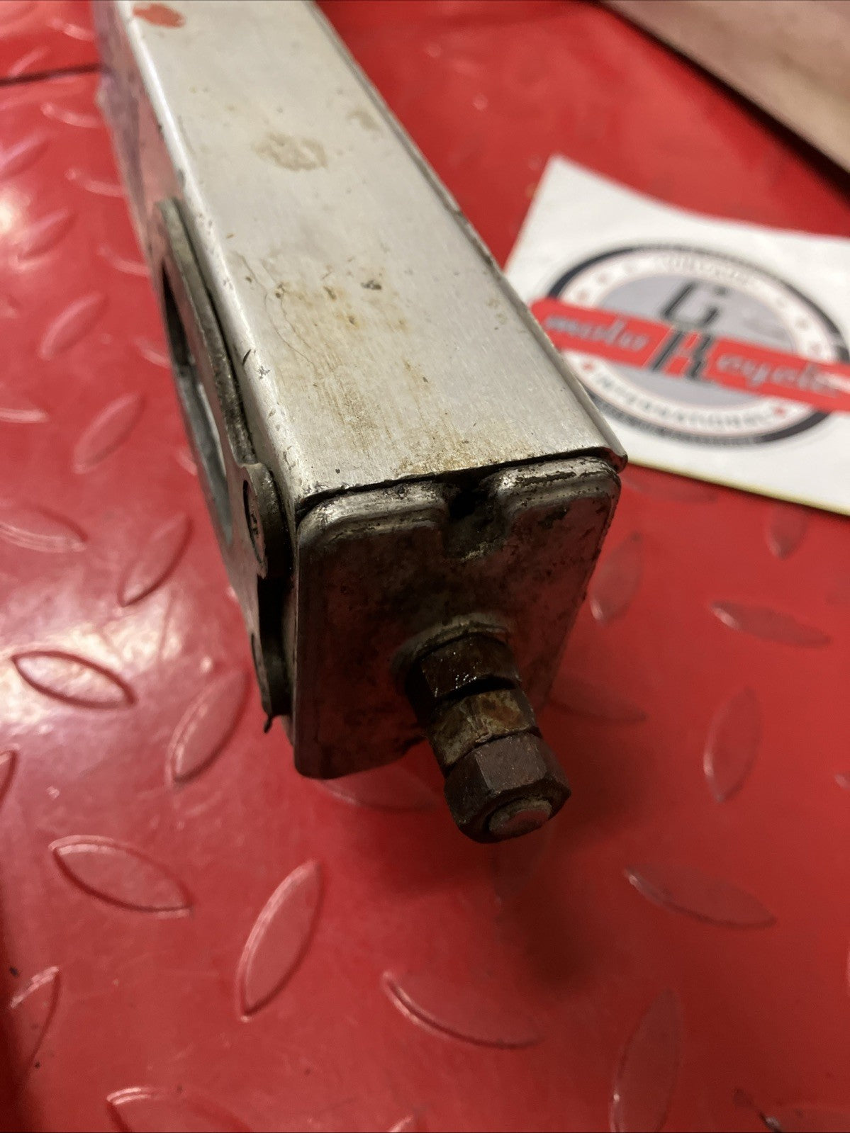 Honda CR250R 1985 Swingarm CR125R