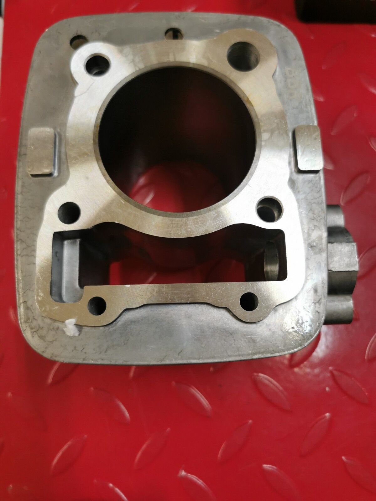 NOS BBR Motorsports Piston Kit 170cc Bore Kit 411-KLX-1801 J3