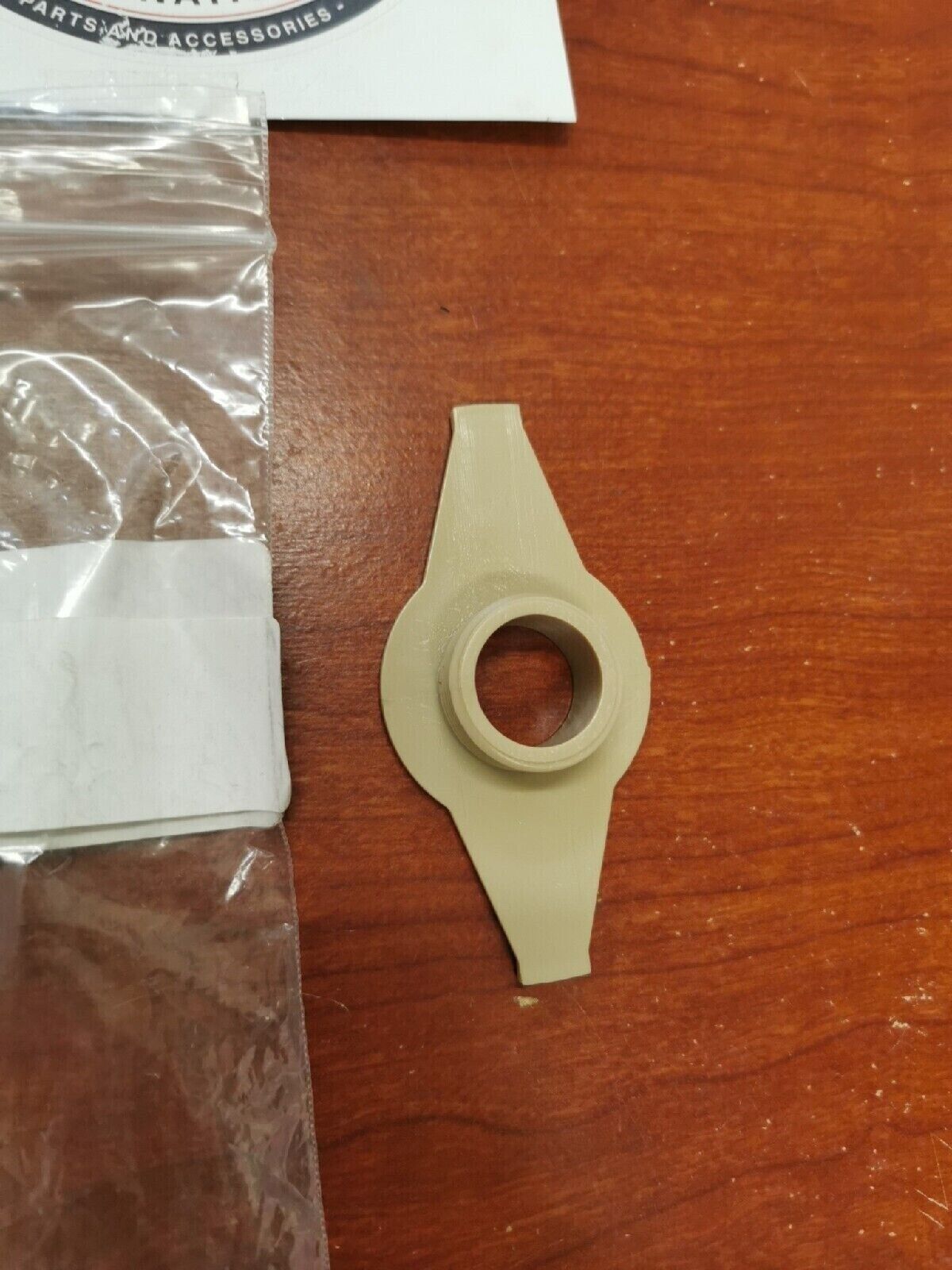 NOS KTM WORM GEAR 365 372 503756102 KT4