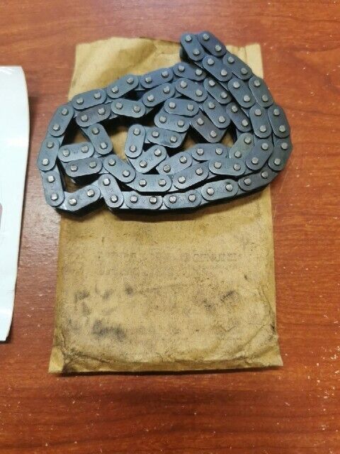 NOS Yamaha BW350 XS250 XS360 XS400 CAM SHAFT CHAIN 94500-02092-00 Y161