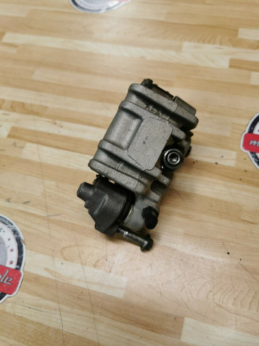 Suzuki RMZ450 2006 front brake caliper