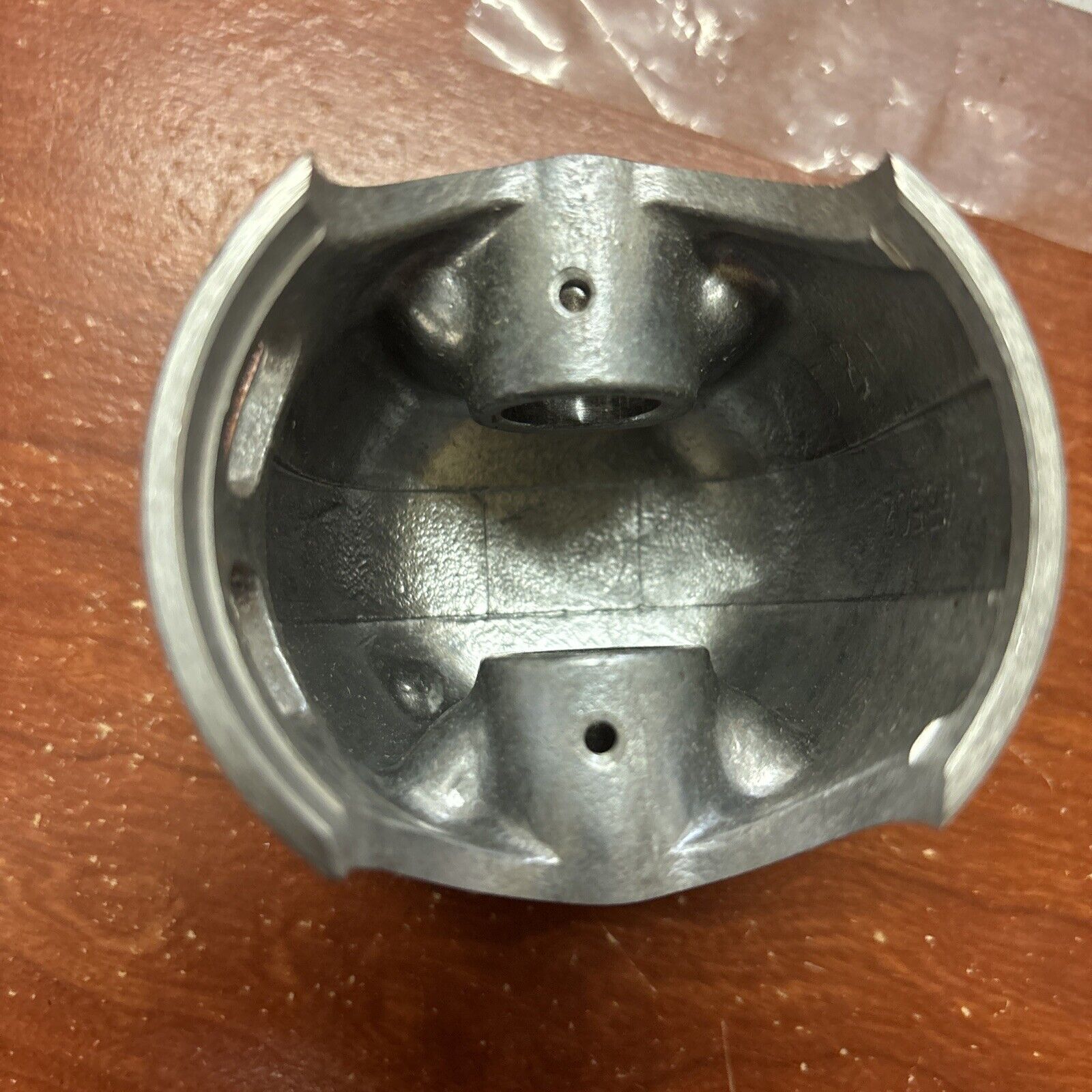 NOS Yamaha DT175 DT1C TY175 PISTON O/S 0.25 443-11635-03-00 Y175