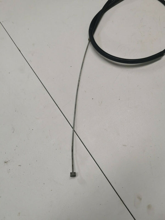 Suzuki RM125 1984 Front brake cable RM250 RM500