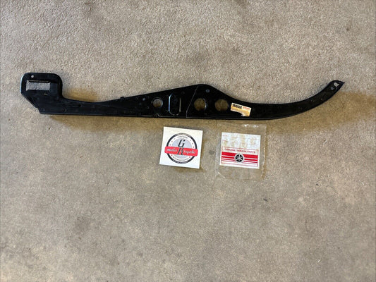NOS Yamaha 1977 - 1981 ET250 79 - 81 83 ET300 SLIDING FRAME 8G5-47411-00-00 YB3