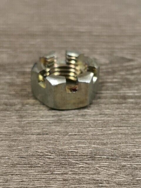NOS SUZUKI DR200SE 2006 - 2013 ATV LTZ50 2020 NUT 08314-41148 S36