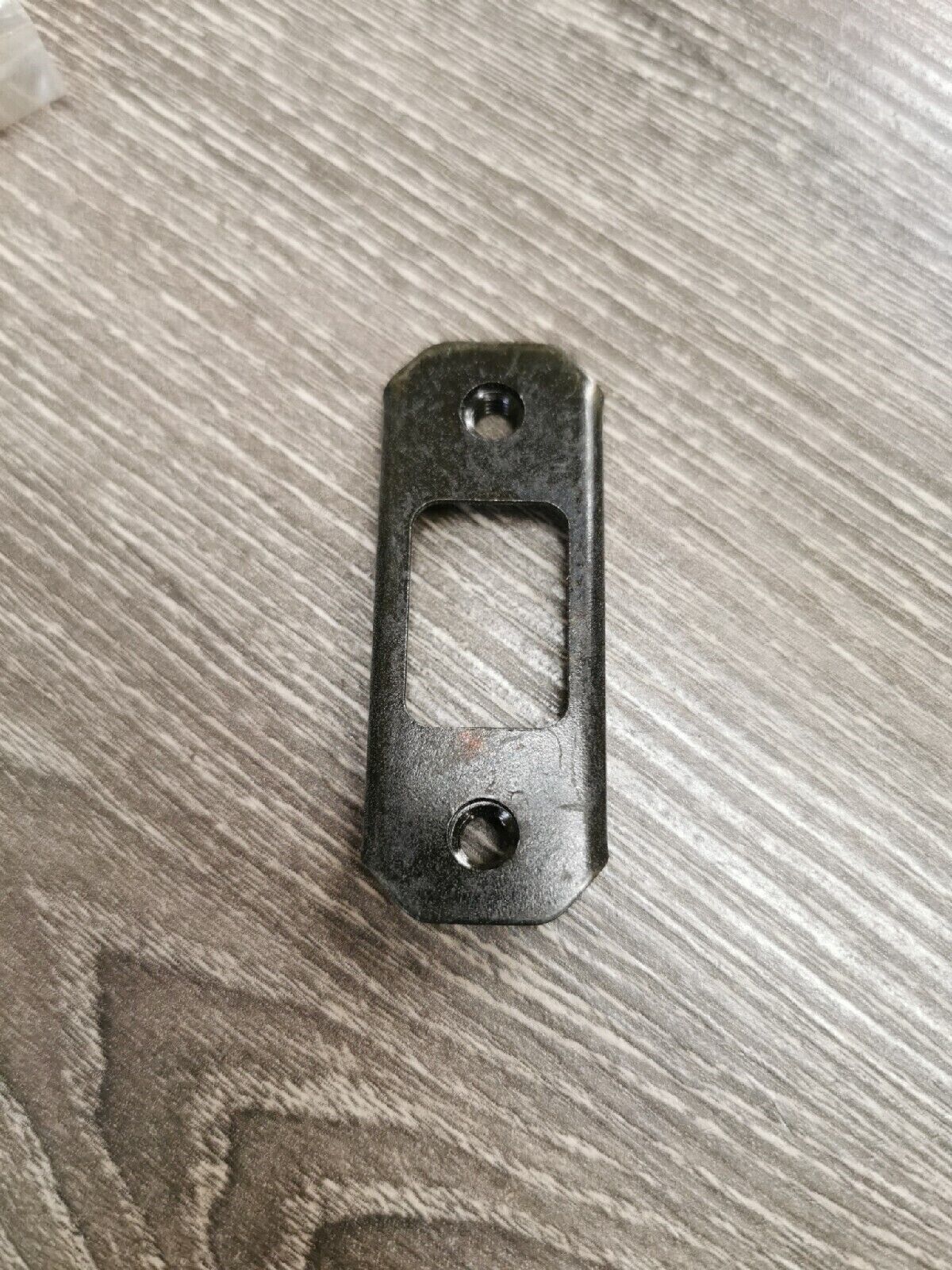 NOS YAMAHA FZ 700 1985 - 1988 mirror nut 1AE-26294-00 Y56
