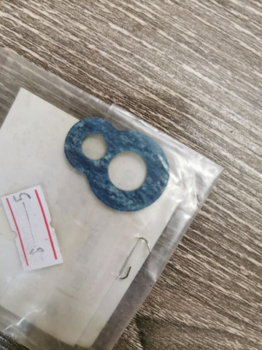 NOS KAWASAKI KX250 KX125 1993 - 2003 GOVERNOR ROD GASKET 11060-1346 K31