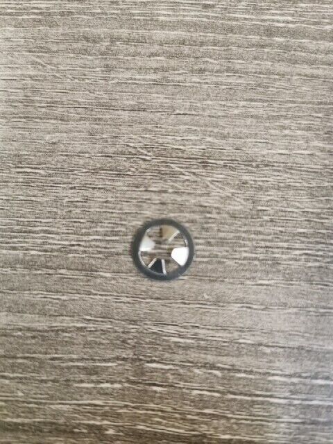 NOS SUZUKI GSXR750 GS1100E GSX1300BK GS550EF GS750S NUT 09148-04010 S36