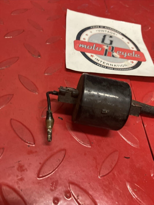 Honda CR80R 1986 ignition coil