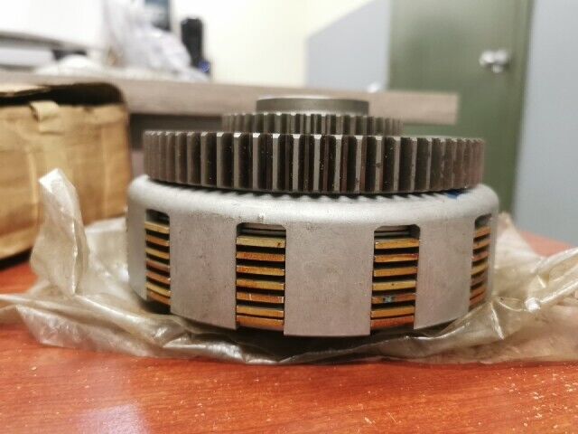 NOS Yamaha CLUTCH 447-16301-00 SUB 447-16301-01-00 256-16150-02 341-16371-1 Y171