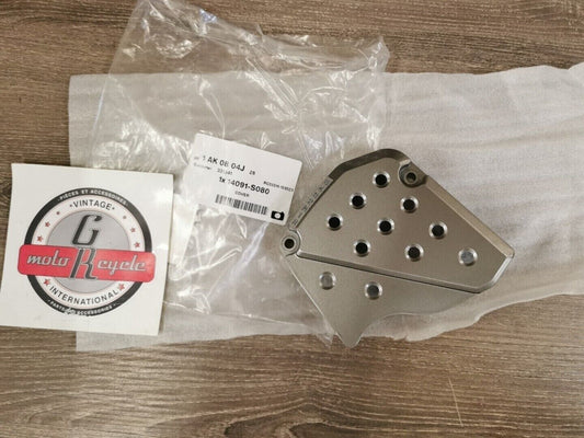 NOS KAWASAKI KFX400 KFS400 2003 - 2006 COVER 14091-S080 K28