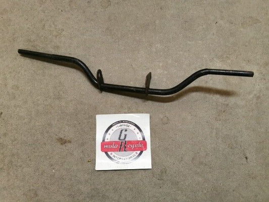 NOS BRIDGESTONE FOOT REST PEG BAR SHAFT  B2