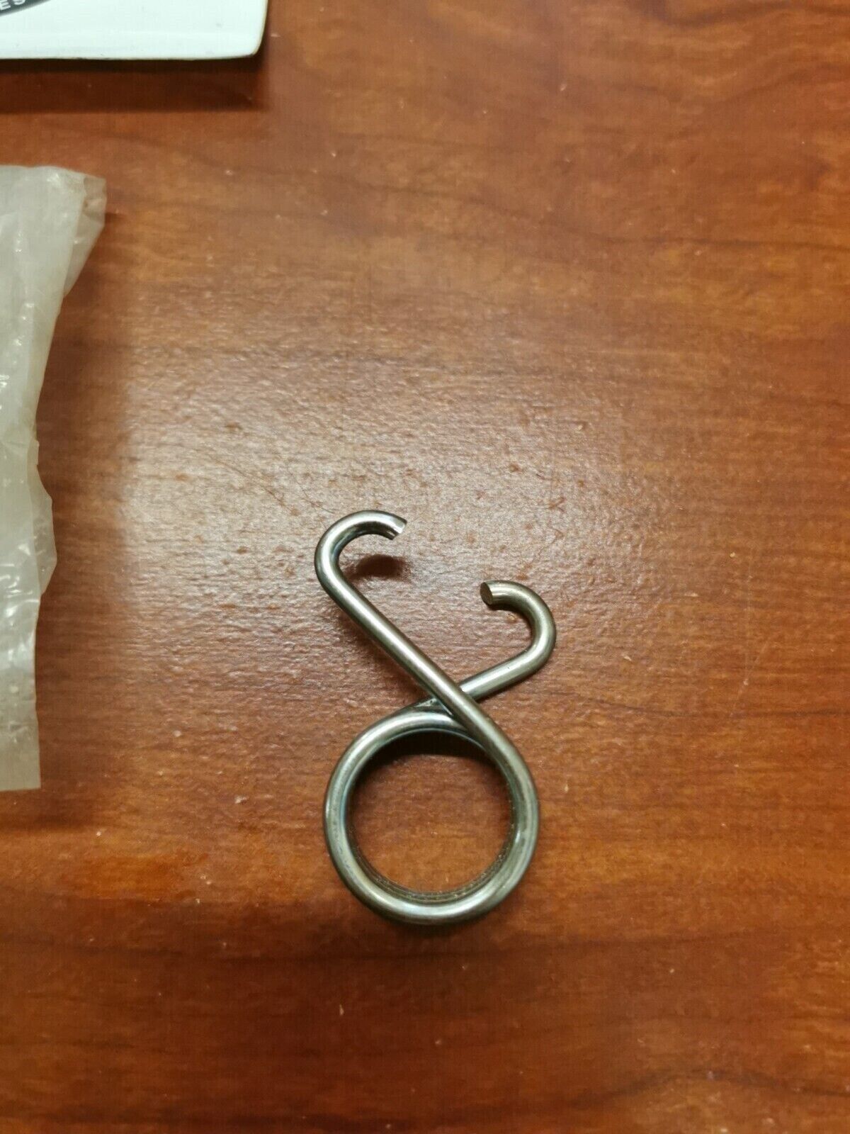 NOS Suzuki RL250 L/M SPRING 09448-24001 S17