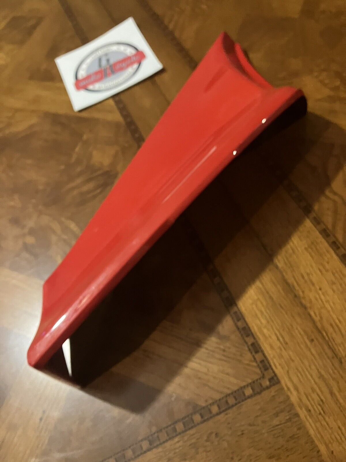 NOS Suzuki GSX750E GSX750EF GSX750ES 1984 RIGHT SIDE FRAME FAIRING COVER S34