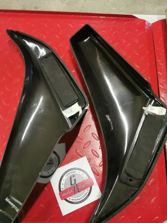 NOS Yamaha XS1100 FAIRING SIDE COVER ABA-4X701-20-24 Y8