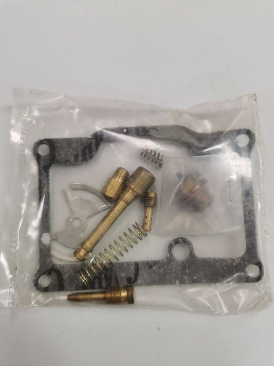 NOS Yamaha YR3 1969 Keyster carburetor rebuild kit 63455 Y5
