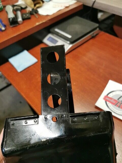 NOS Yamaha 1976 1977 GP440 1976 PR440 AIR DUCT 8A1-15475-00-00 Y179