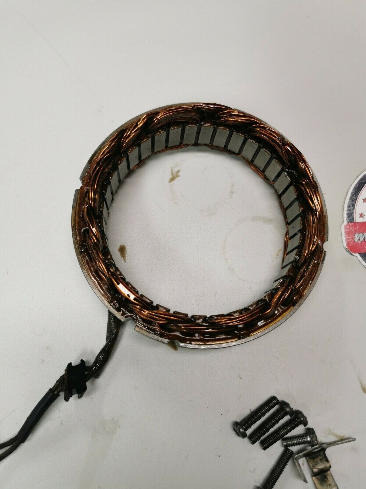 Honda CB750K 1974 stator alternator generator CB750F 31102-300-035