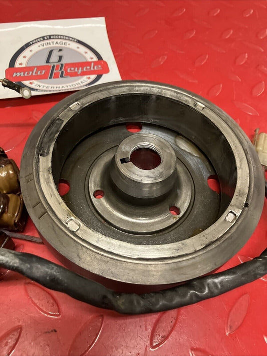 Honda XL600R 1986 Stator flywheel alternator magneto 1985 1987
