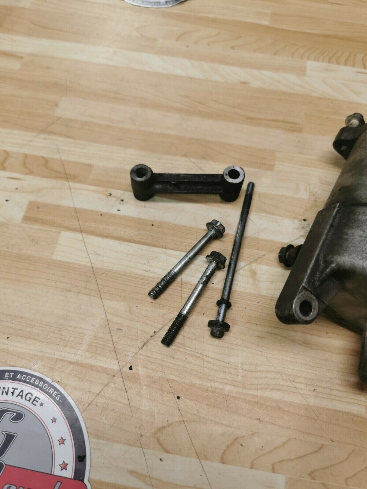 Honda XR650L 2001 starter starting motor 1993 - 2019