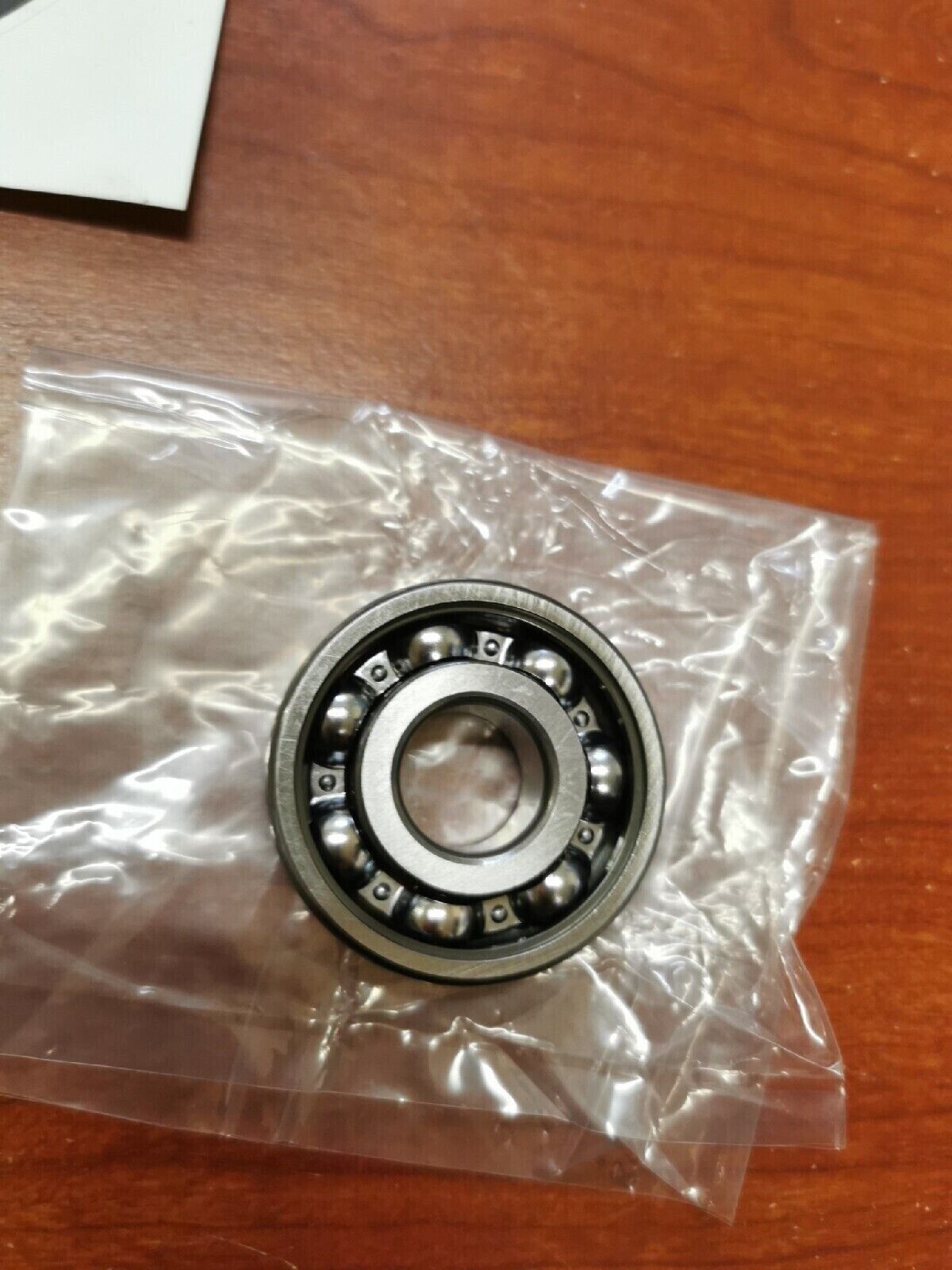 NOS Kawasaki VN750 ZG1000 ZN700 ZL600 ZL1000 BALL BEARING 601B6302U K26