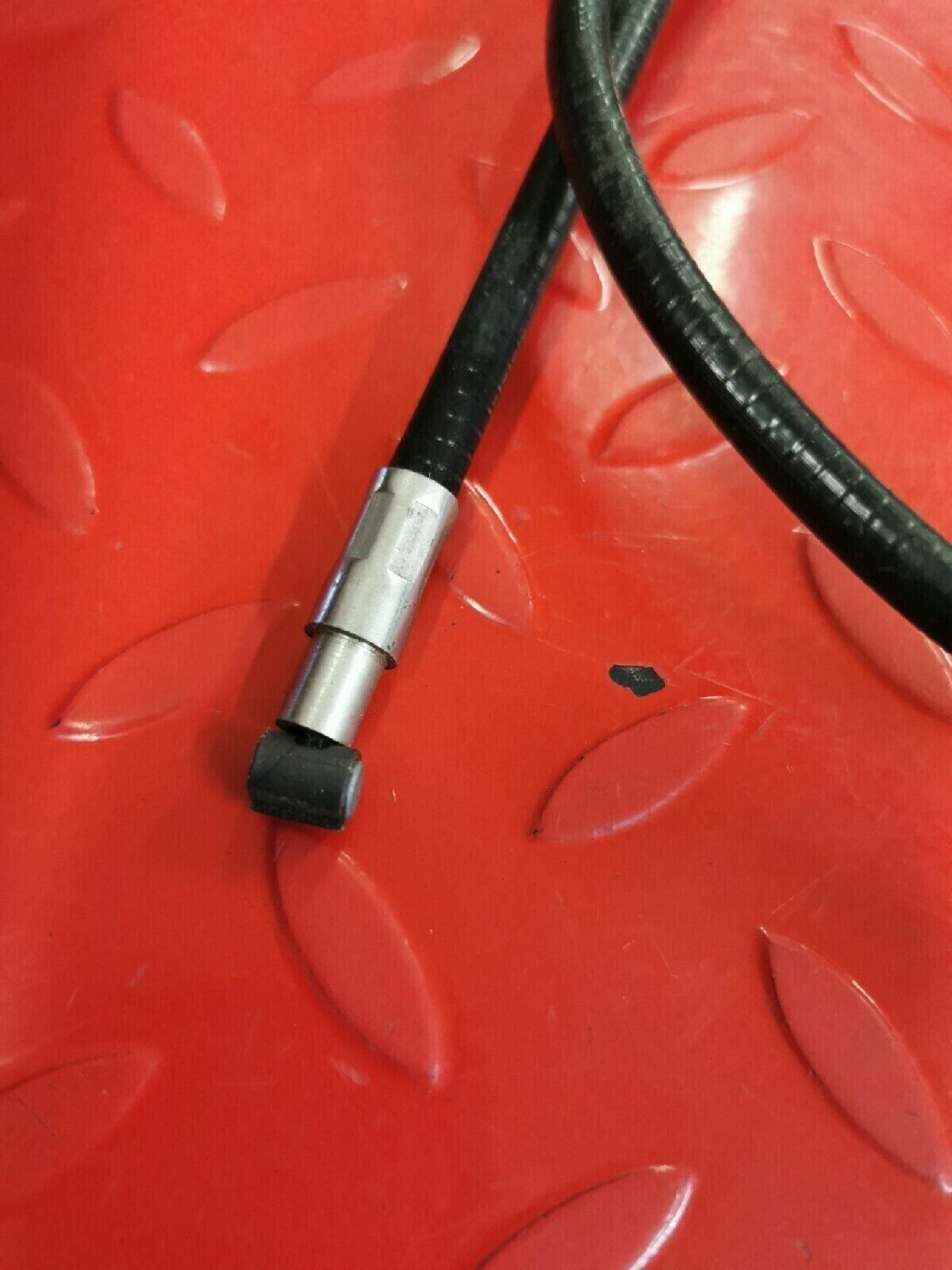 NOS SUZUKI GS850 1980 1981 GS1000 1979 CLUTCH CABLE 58200-49100 S13
