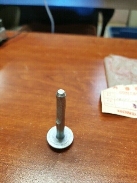 NOS Honda C72 C77 C78 CA72 CA77 CB72 CAM CHAIN TENSIONER BAR 14551-259-000 H97