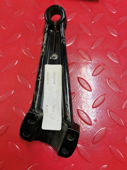 Yamaha XZ550 1982 HANDLE BAR 11H-26122-00-98 Y25