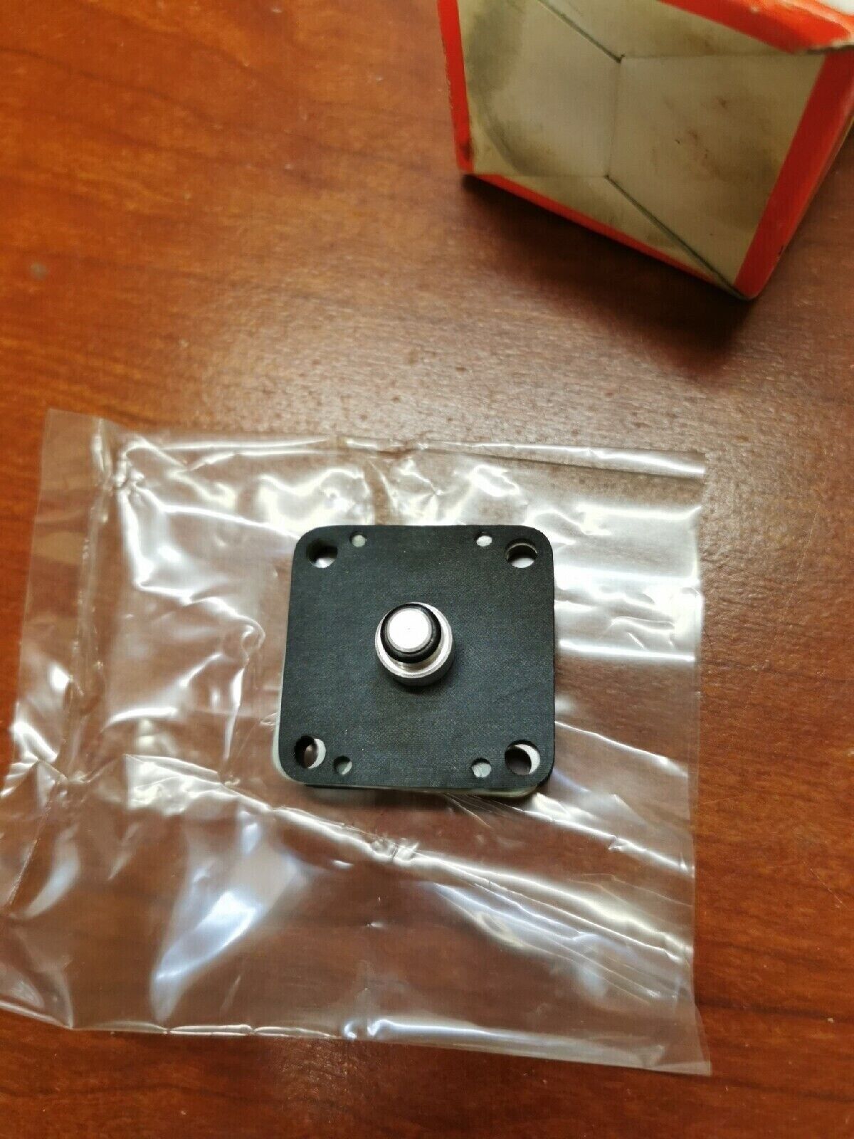 NEW NOS Kawasaki KZ650 ZX750 ZN1100 KZ1000 ZG1000 TAP DIAPHRAGM 43028-1015 K23