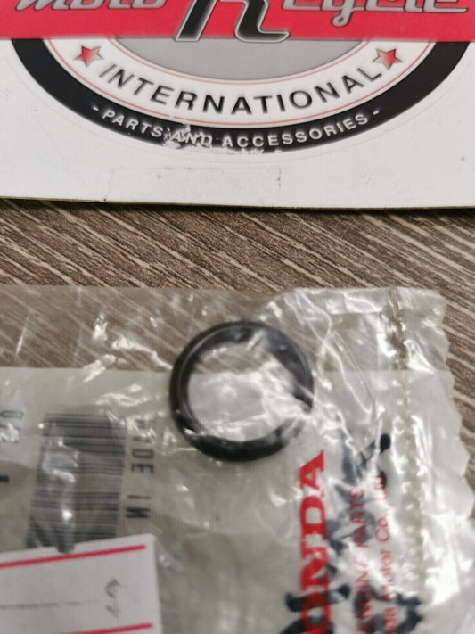 NOS HONDA O RING 91303-377-000 H59