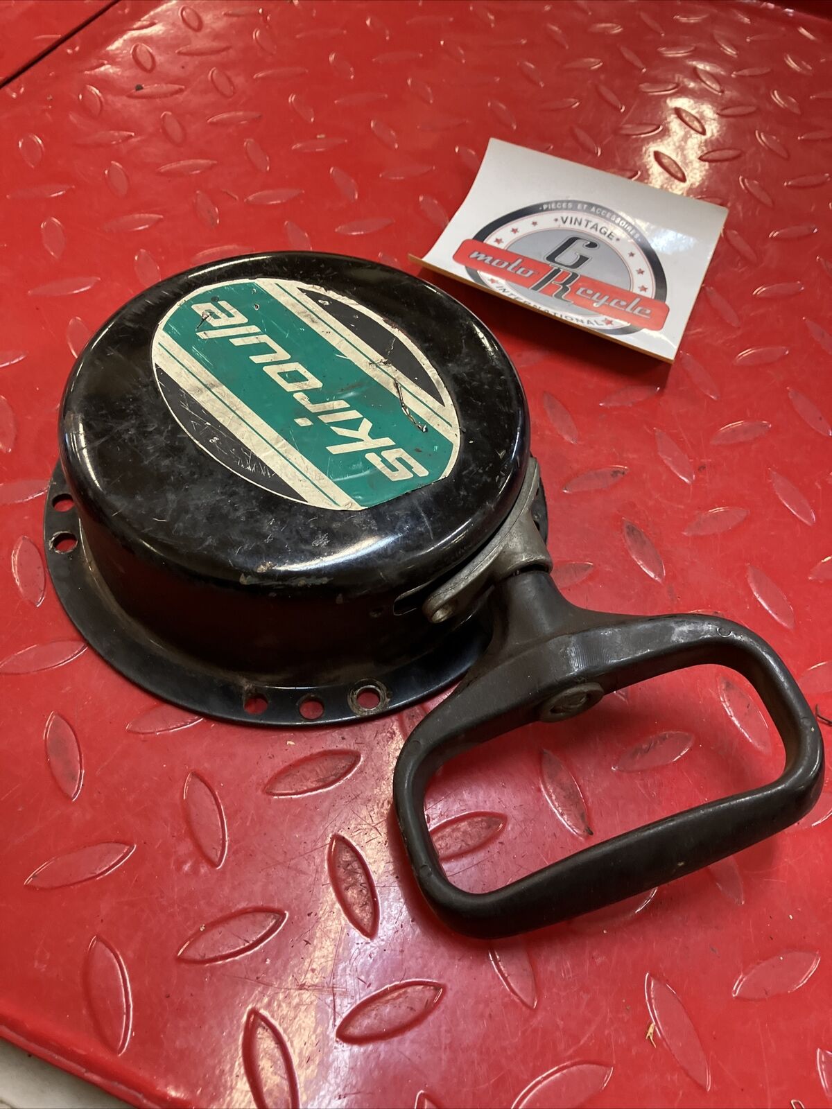 Skiroule Recoil starter pull start 2 SR2
