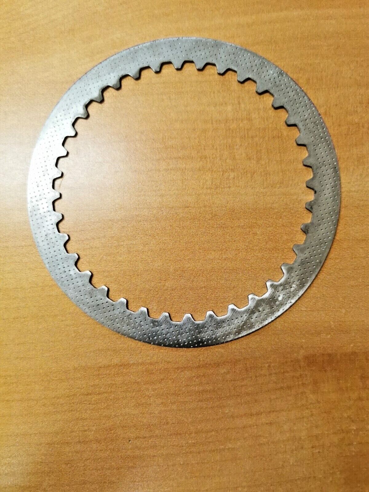 NOS SUZUKI GS750 GS400 1977 - 1979 CLUTCH DRIVEN PLATE 21451-45000 S6