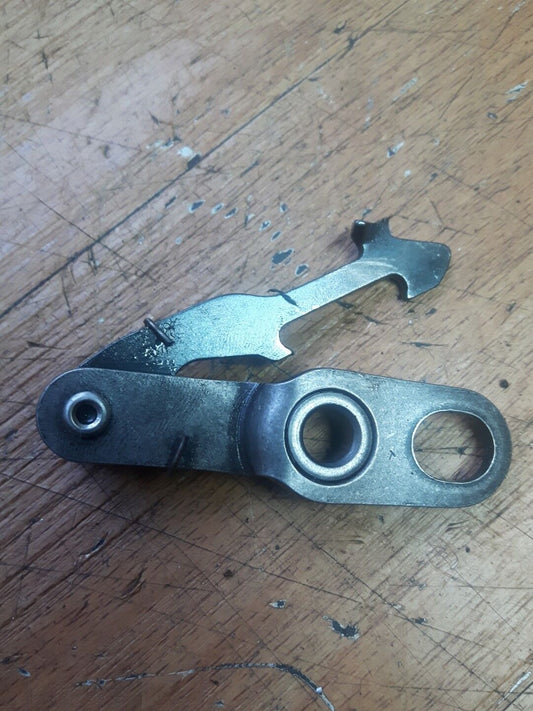 Suzuki DS80 1992 gear shift gearshift pawl JR80 PV50 TS50 ZR50 1978-2004