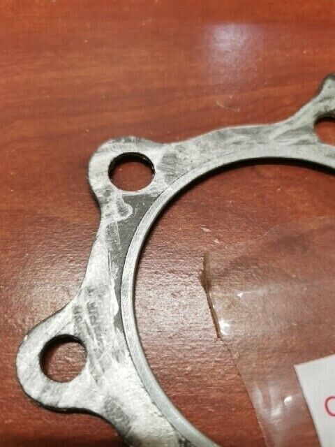 Yamaha CYLINDER HEAD GASKET 256-11181-01 SUB 306-11181-00 306-11181-09 Y117