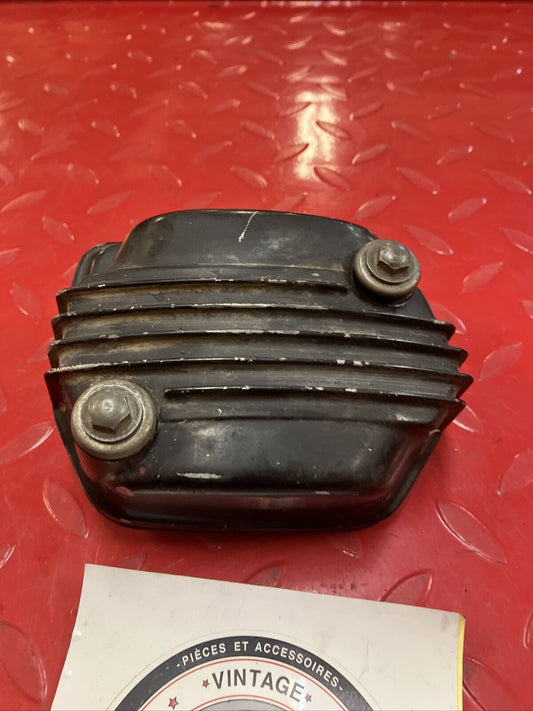 Honda XR80R 1986 cylinder head cover cap 12301-KA9-681 XR100R 1983 - 1987 2