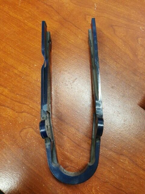 NOS Honda 1981 - 1983 XR200R CHAIN SLIDER 52170-KA2-000 H86