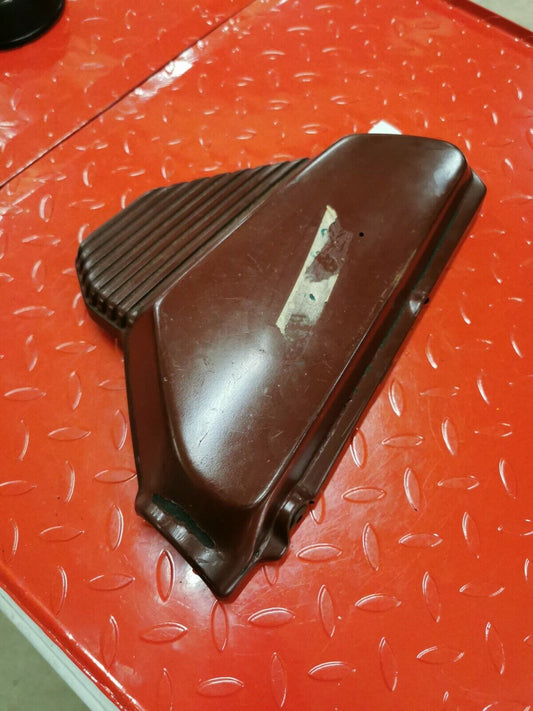 Honda CX500D 1980 CX500 deluxe right side cover panel fairing 1978 1979 2