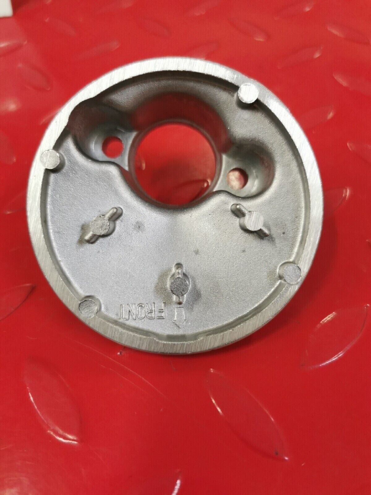 NOS YAMAHA FJ1100 FJ1200 1984 - 1992 HOUSING STRAINER 36Y-13412-00-00 Y50