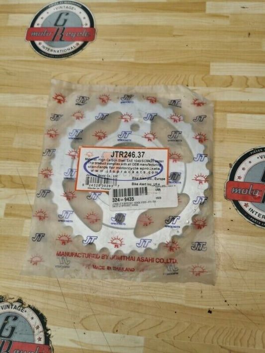 JT rear sprocket JTR246.37 37 tooth 206831