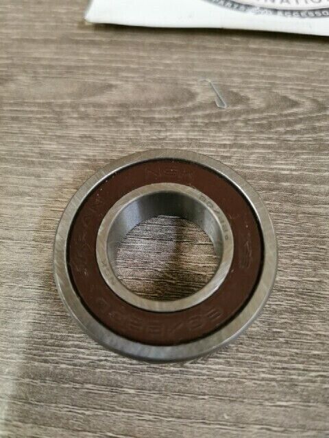 NOS YAMAHA XVZ1300TFS XV1600ATRC YZFR6 FJR1300A BEARING 93306-00420-00 Y108