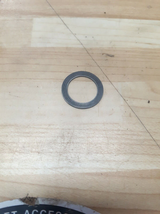 Honda XR350R 1983 inner valve spring seat washer