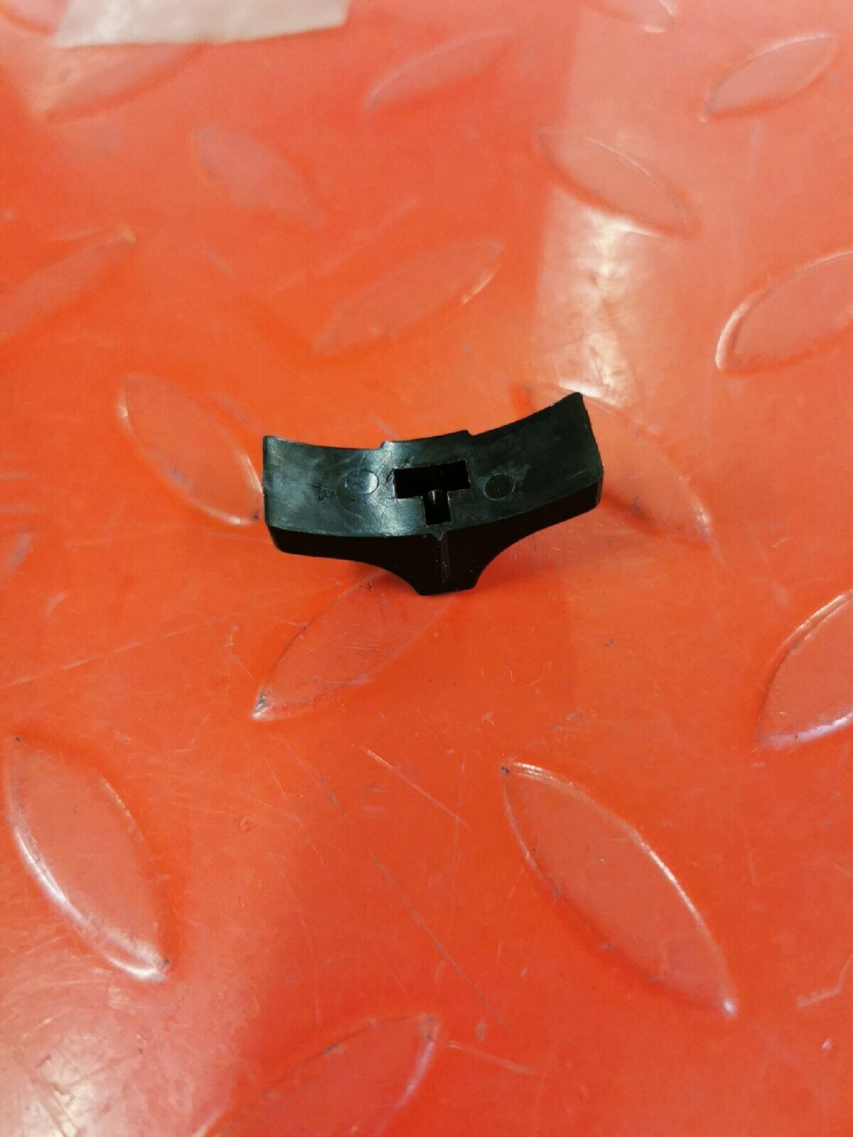 NOS SUZUKI GT185 GT250 GT380 GT550 SWITCH ON OFF KNOB 57712-28051 S12