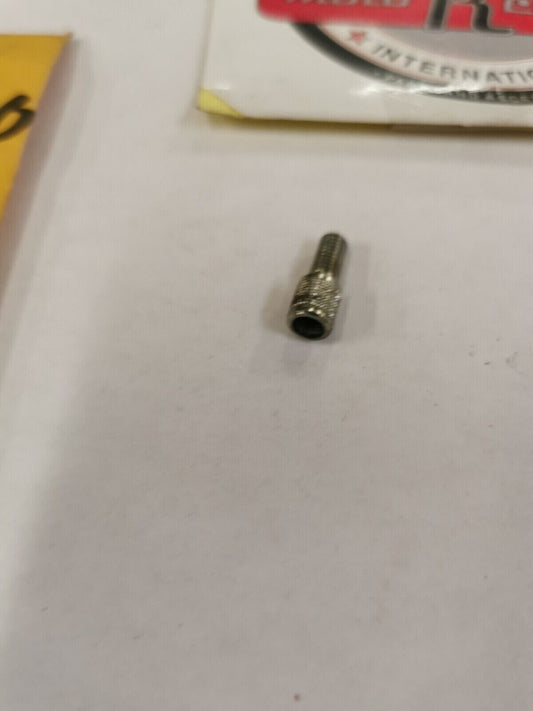 NOS PUCH BOMBARDIER MAXI  CABLE  ADJUSTING SCREW 760-501-520 P3