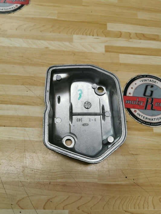 Honda XR100R 1986 cylinder head cover cap 12301-KA9-681 XR80R 1983 - 1987 3