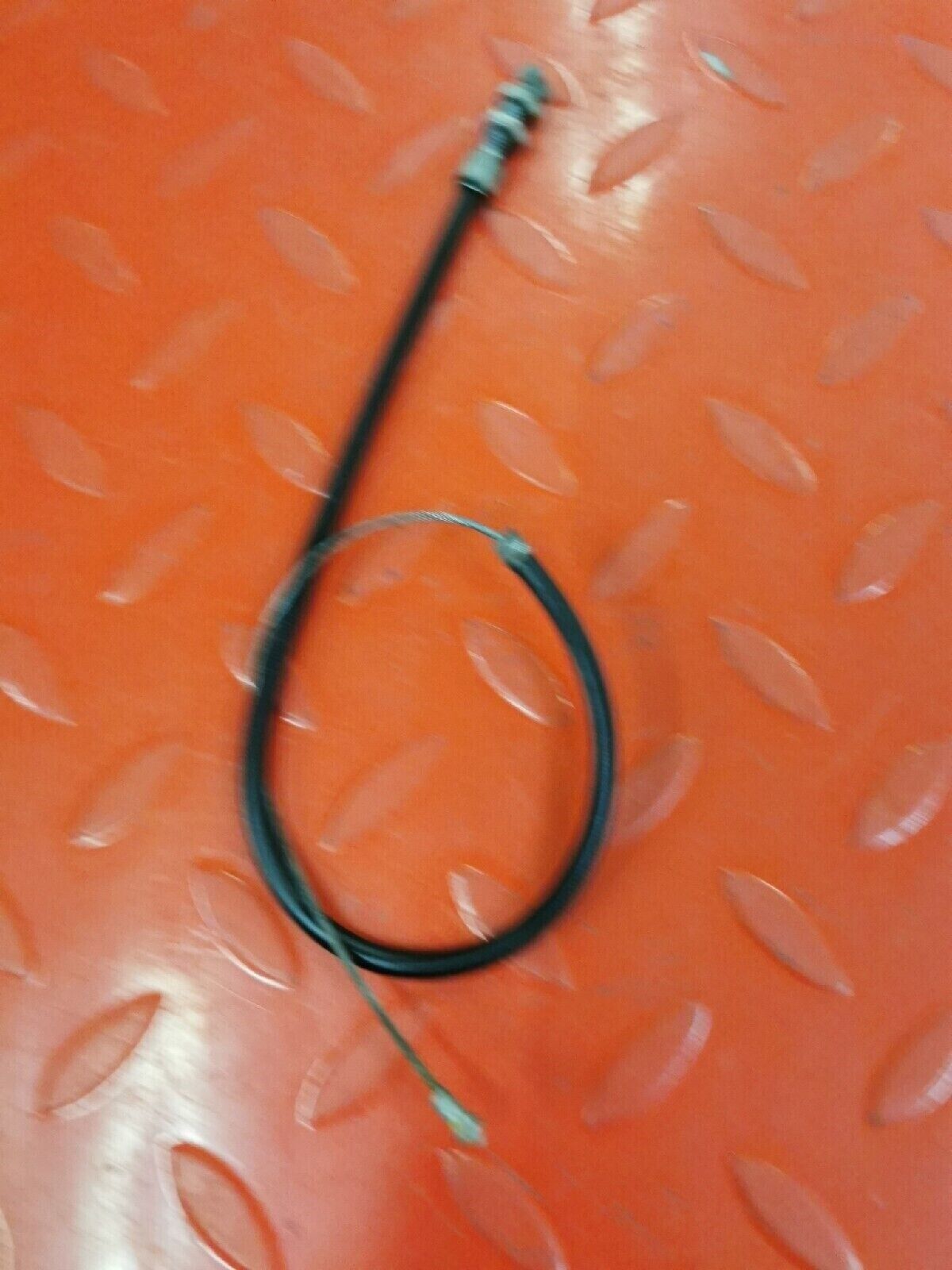 NOS PUCH CABLE LOT P2