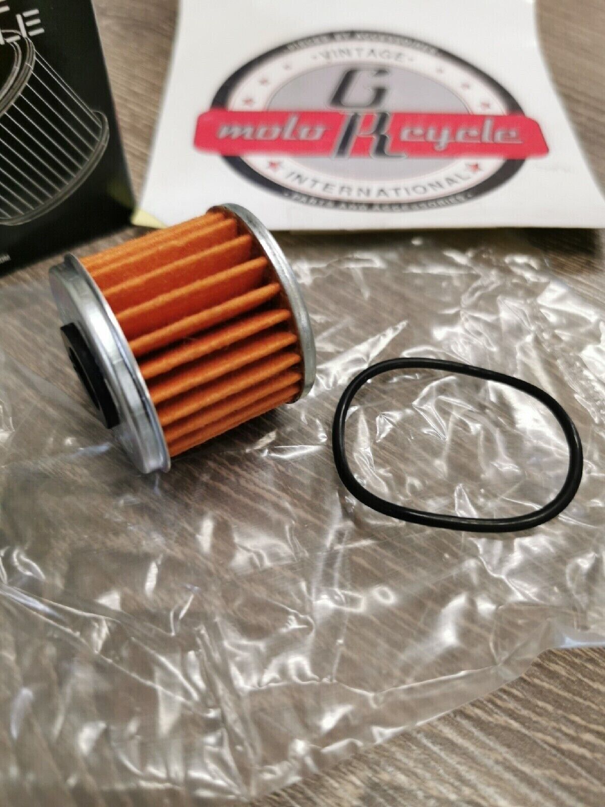 NOS POLARIS RANGER ETX  ATV 2014 - 2016  FILTER 2521231 A2