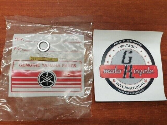 NOS Yamaha AT1 AT2 CT1 DT125 DT1 RT1 KICK LEVER WASHER 214-15616-00-00 Y124