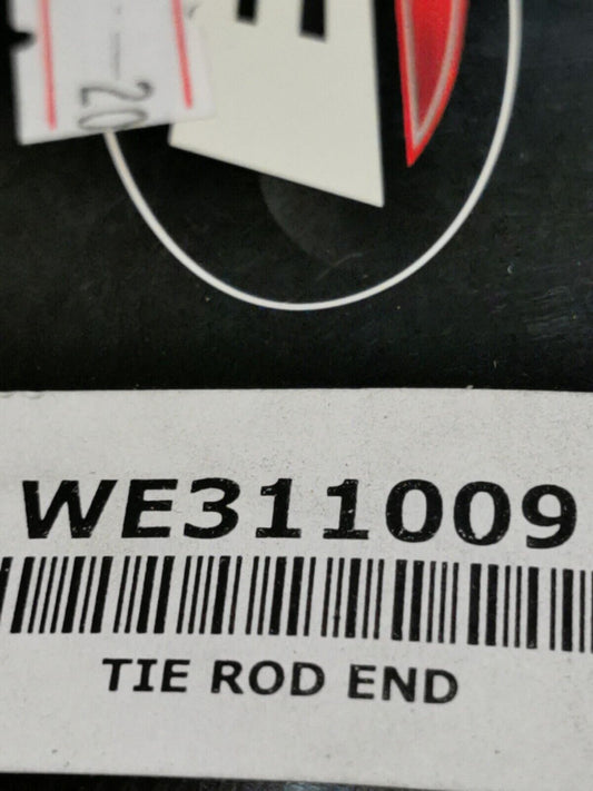 NOS EPI YFM250 YFM350 YFM400 YFM450 Tie Rod End Outer 294748 WE311009 J4