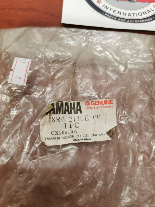 NOS Yamaha SR540 STOPPER 8R6-2149E-00-00 Y96